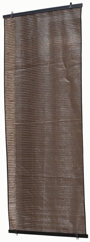 492 A.PRESSE 日本製ネイビー 直線美シルエット 高密度ツイル 2